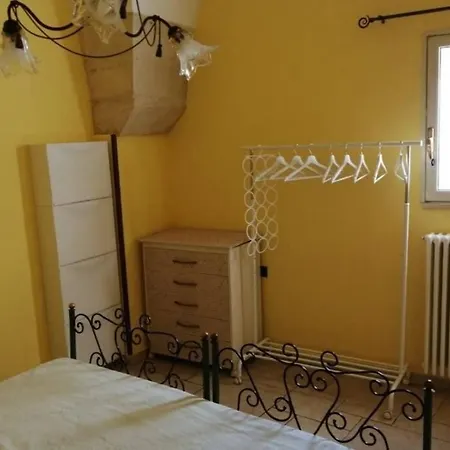 Casa Taralla, Volte A Stella, Ed Storia Unica Holiday home Botrugno